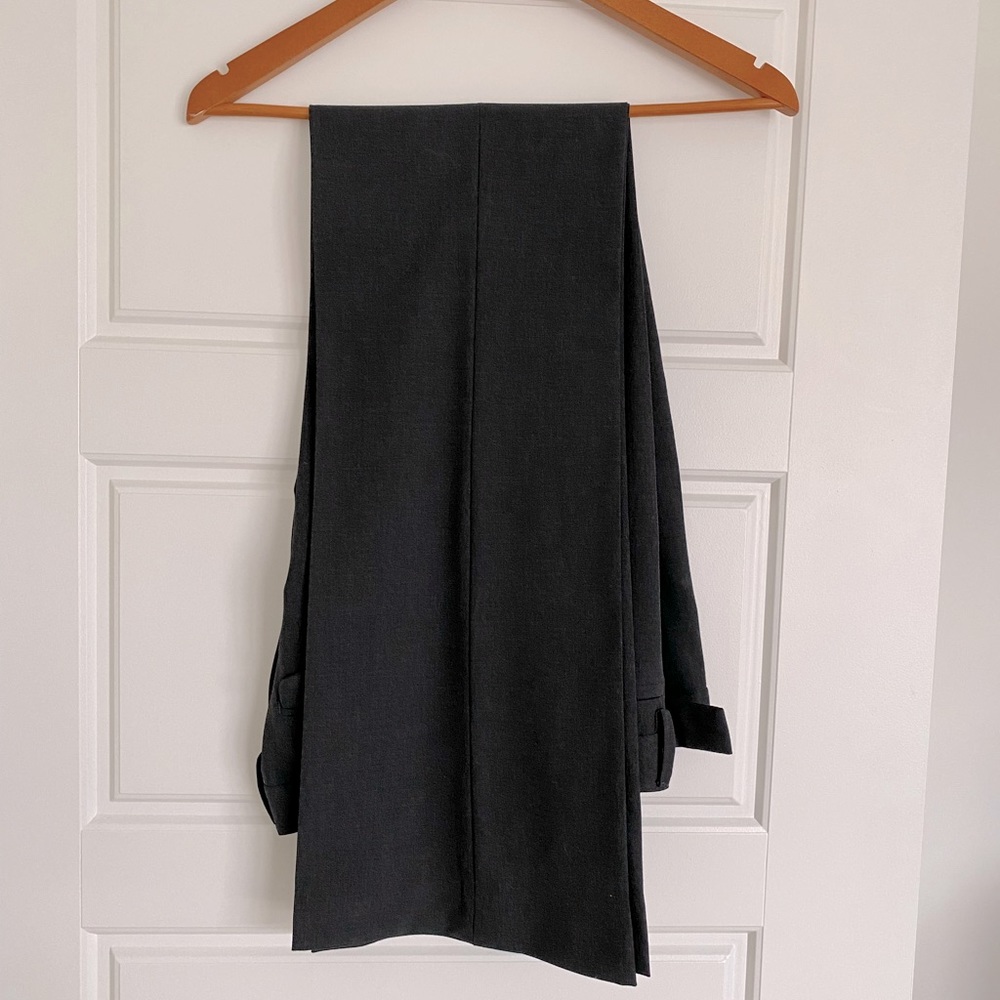 Gap Modern Boot Cut Trousers